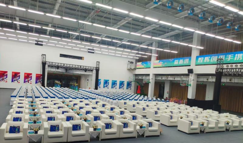 桂林婚庆篷房租赁：专业搭建团队，保障婚礼现场安全与完美呈现